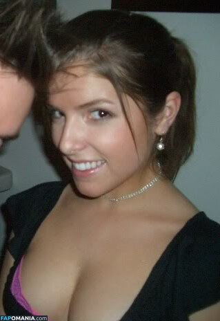 Anna Kendrick Nudo Foto trapelata #83
