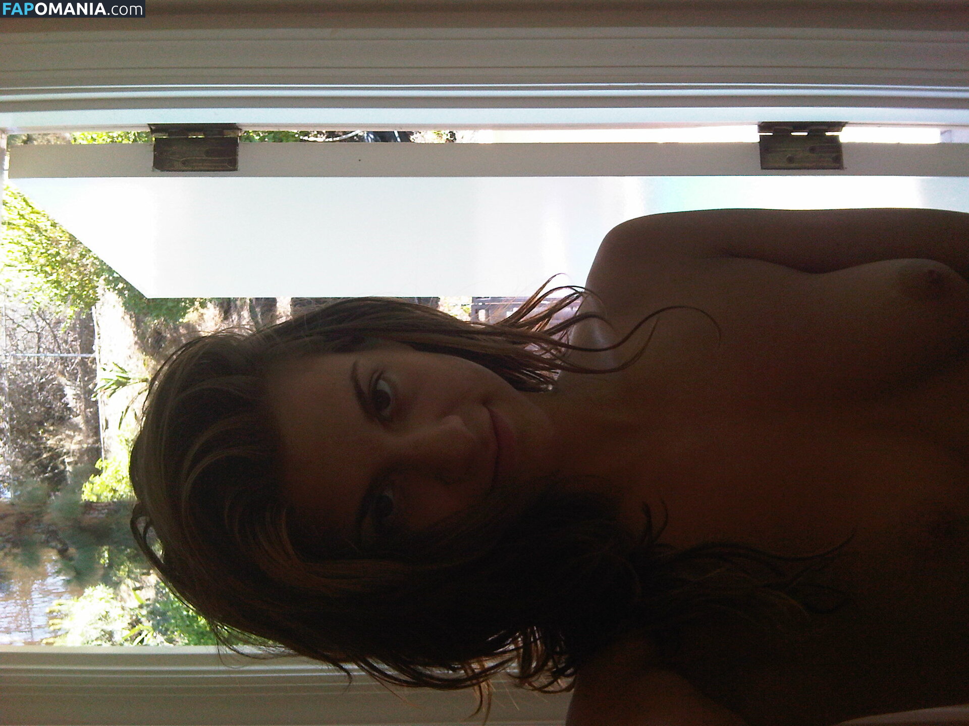 AnnaLynne McCord Nudo Foto trapelata #14