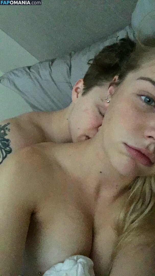 Annika Boron Nudo Foto trapelata #6