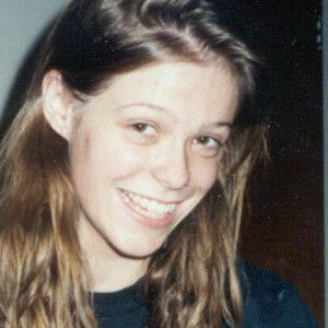 Ariadne Shaffer