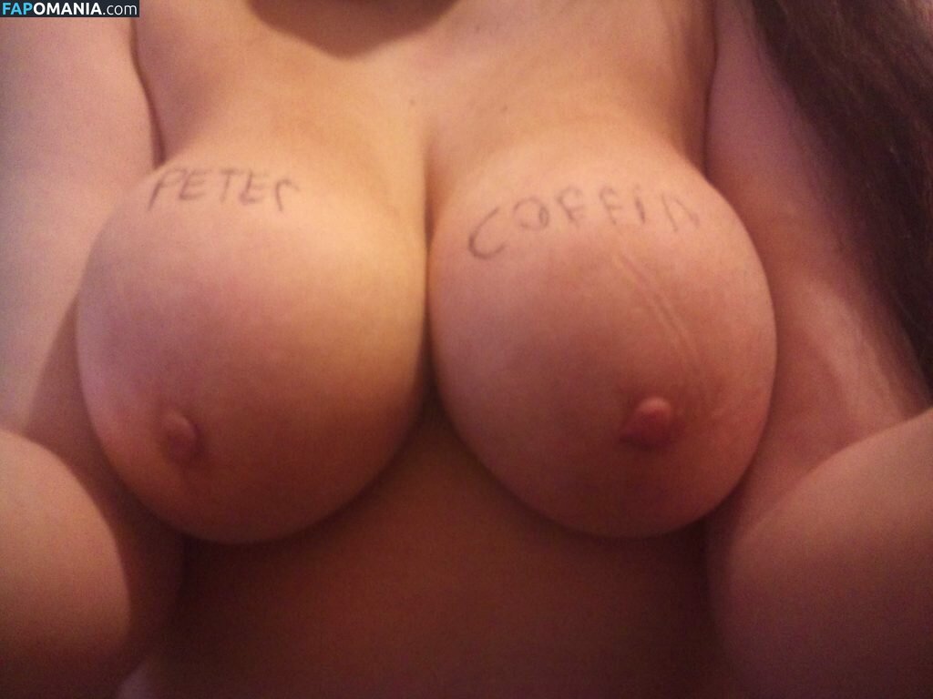 Ashleigh Coffin Nudo Foto trapelata #91