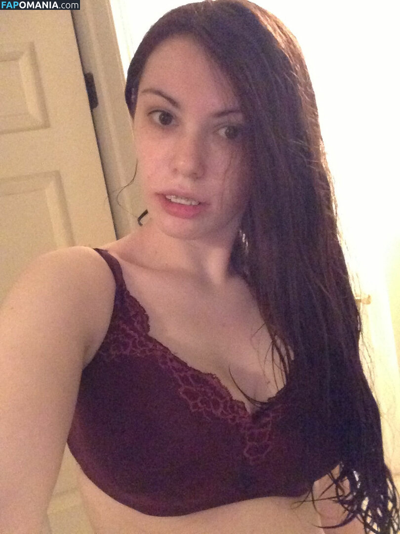 Ashleigh Coffin Nudo Foto trapelata #127