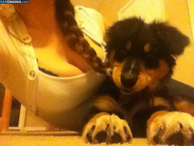 Ashleigh Coffin Nudo Foto trapelata #202