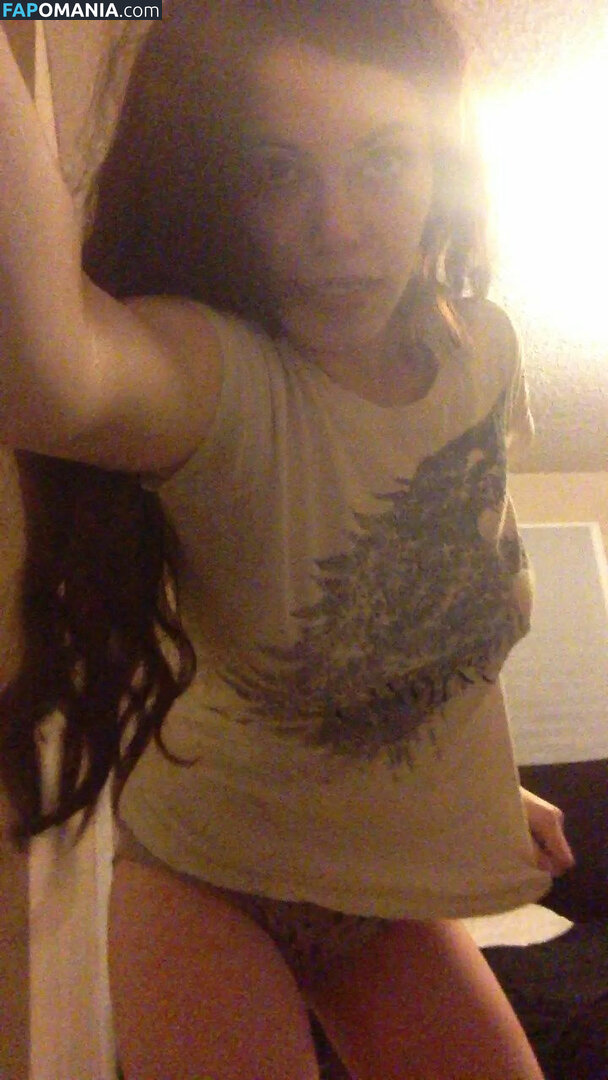 Ashleigh Coffin Nudo Foto trapelata #215