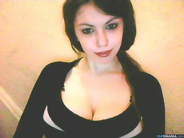 Ashleigh Coffin Nudo Foto trapelata #217