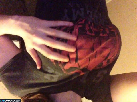 Ashleigh Coffin Nudo Foto trapelata #222