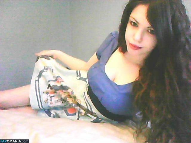 Ashleigh Coffin Nudo Foto trapelata #228