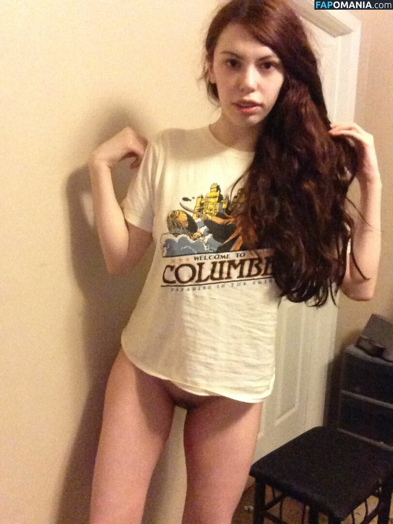 Ashleigh Coffin Nudo Foto trapelata #233