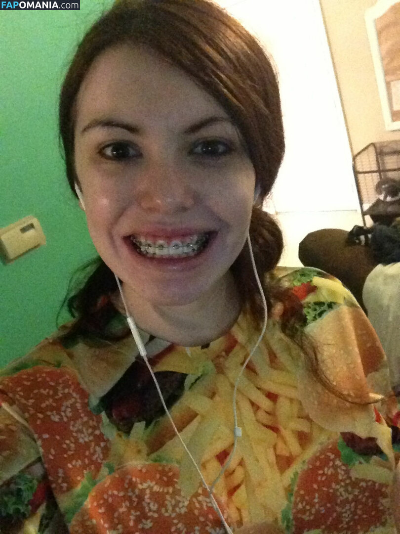 Ashleigh Coffin Nudo Foto trapelata #241