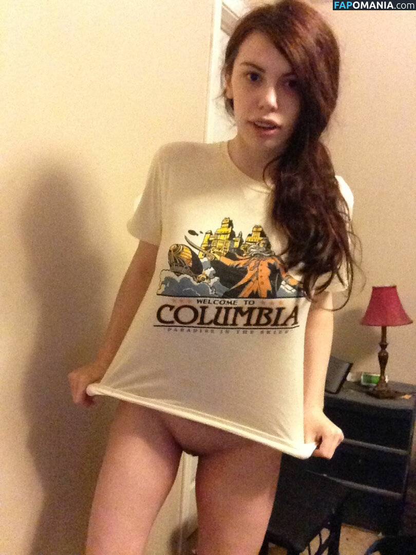 Ashleigh Coffin Nudo Foto trapelata #248