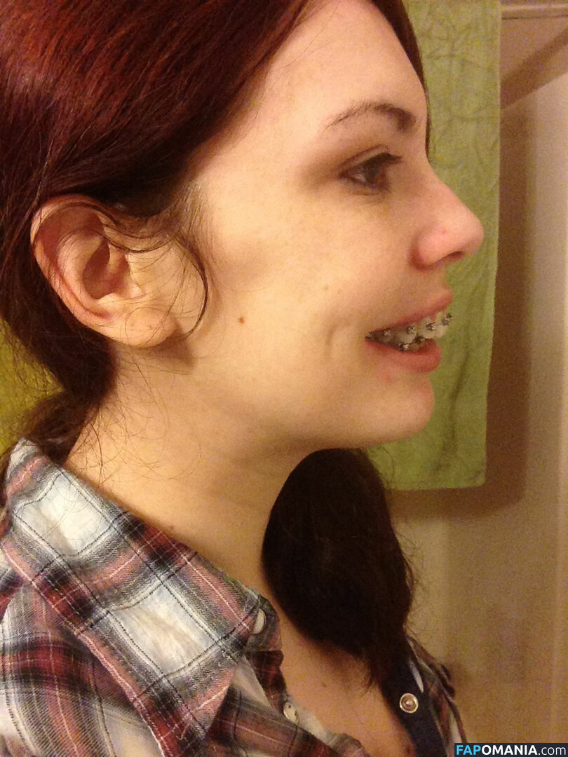 Ashleigh Coffin Nudo Foto trapelata #260