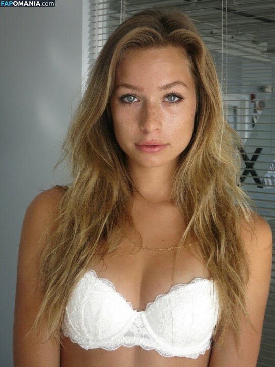 Ashlen Alexandra Nudo Foto trapelata #24