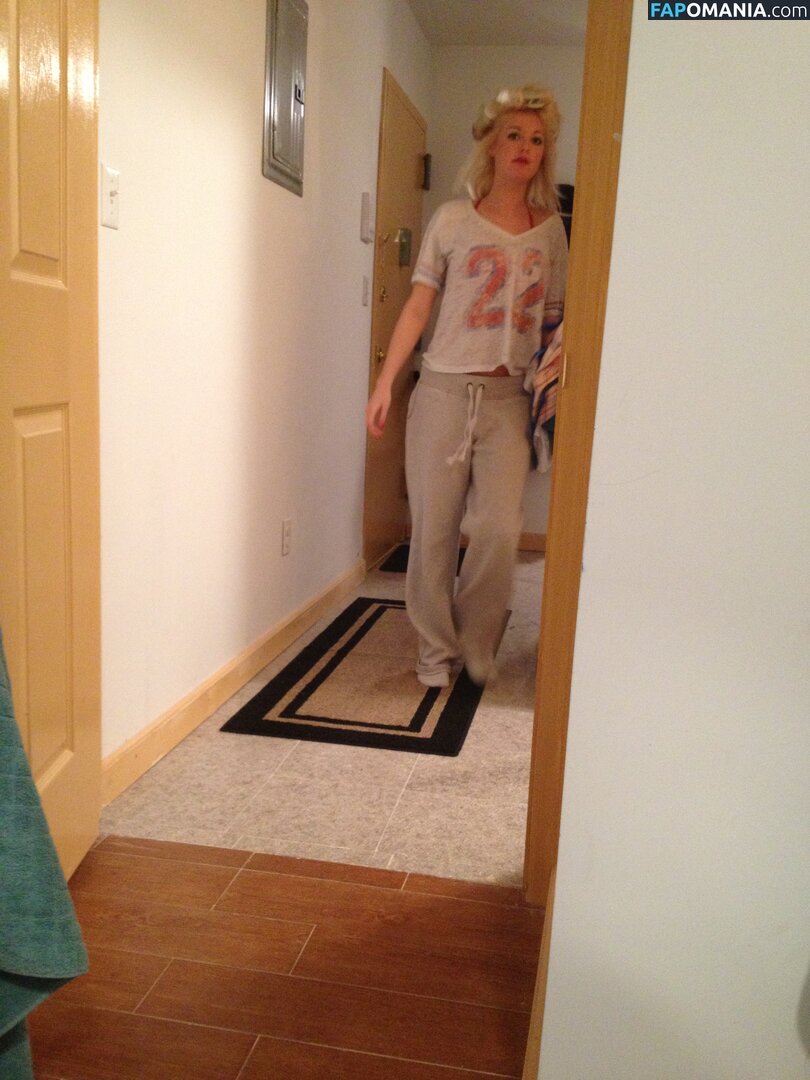 Ashley Blankenship Nudo Foto trapelata #6