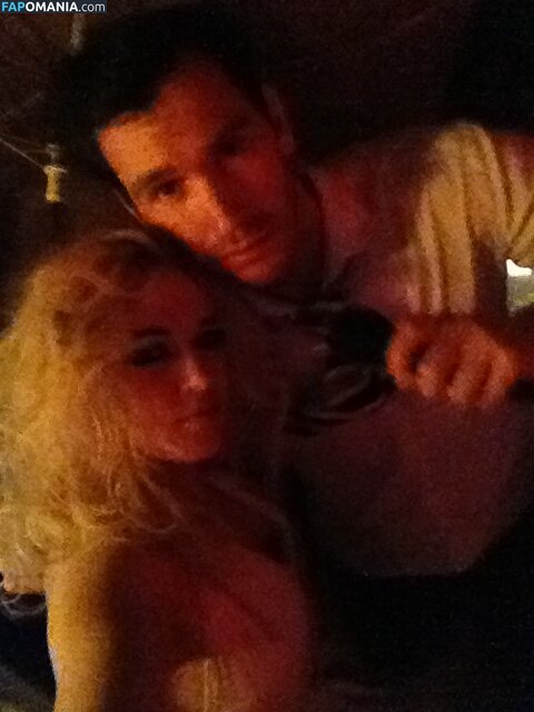 Ashley Blankenship Nudo Foto trapelata #10