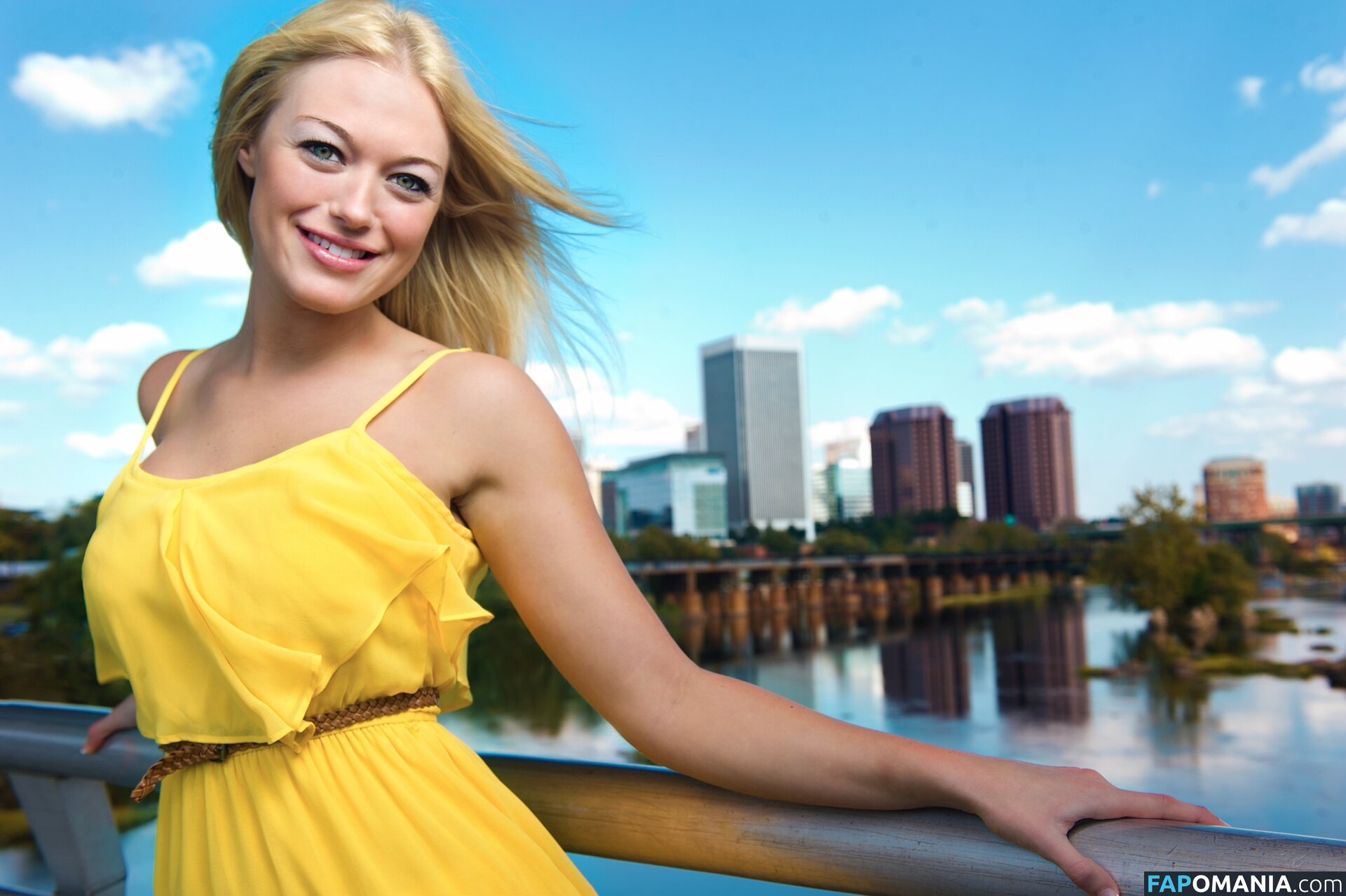 Ashley Blankenship Nudo Foto trapelata #14