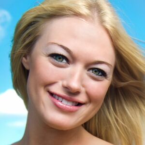 Ashley Blankenship