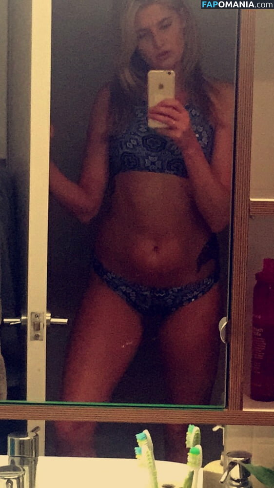 Ashley Bradley Nudo Foto trapelata #25