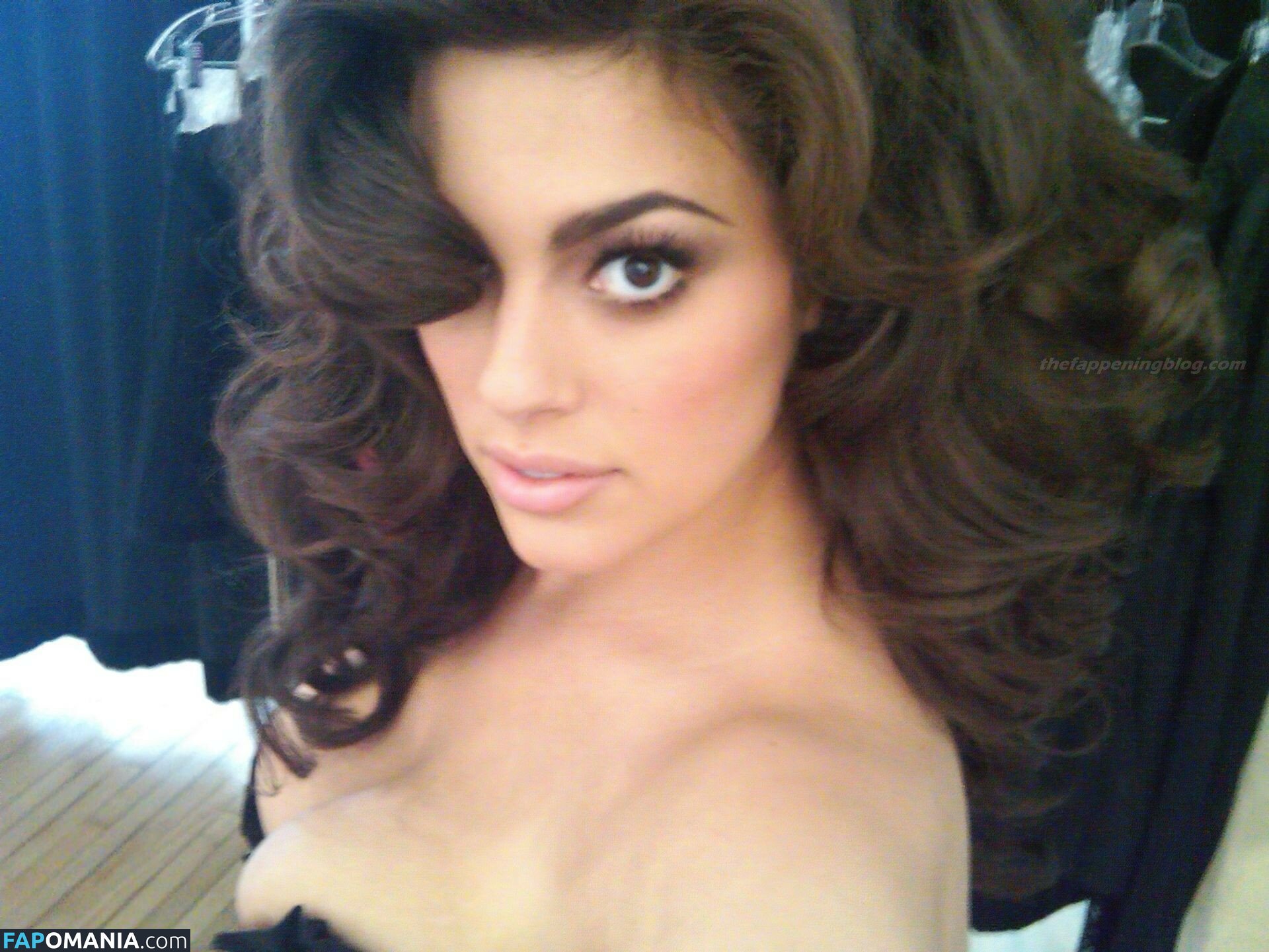 Ashley Graham Nudo Foto trapelata #35