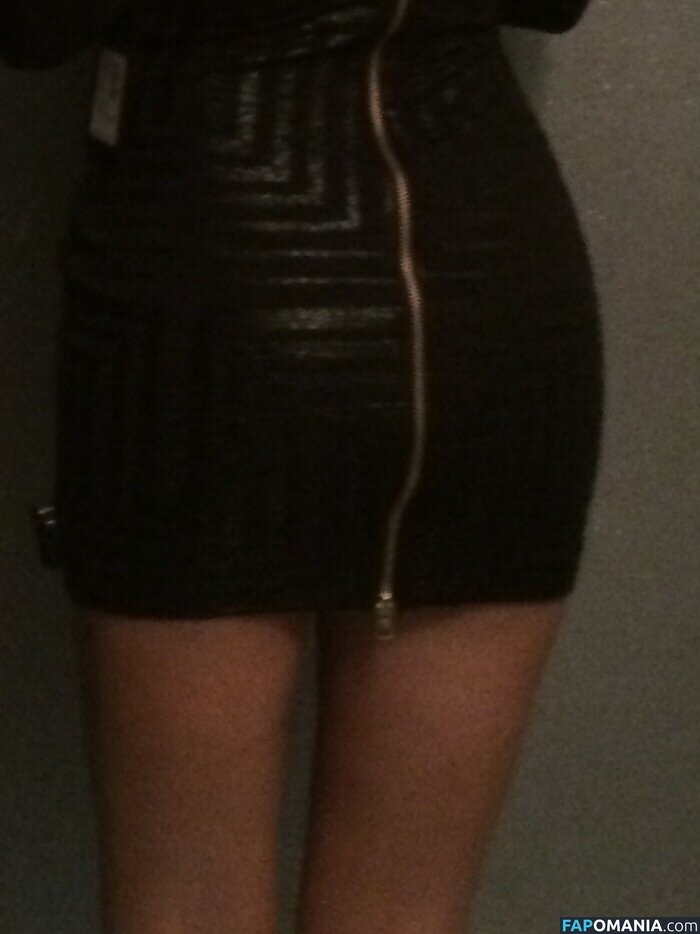 Ashley Mulheron Nudo Foto trapelata #14