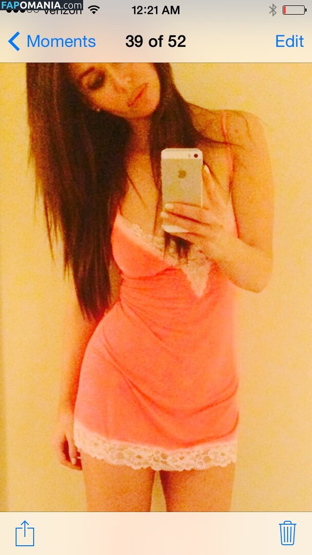 Ashley Mulheron Nudo Foto trapelata #19