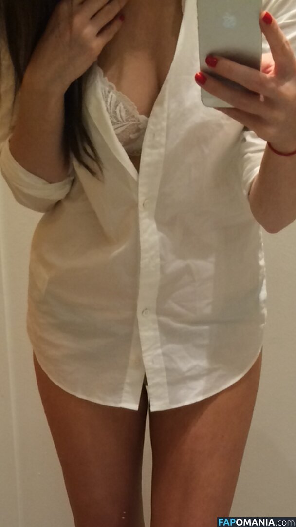 Ashley Mulheron Nudo Foto trapelata #55