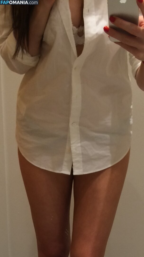 Ashley Mulheron Nudo Foto trapelata #56