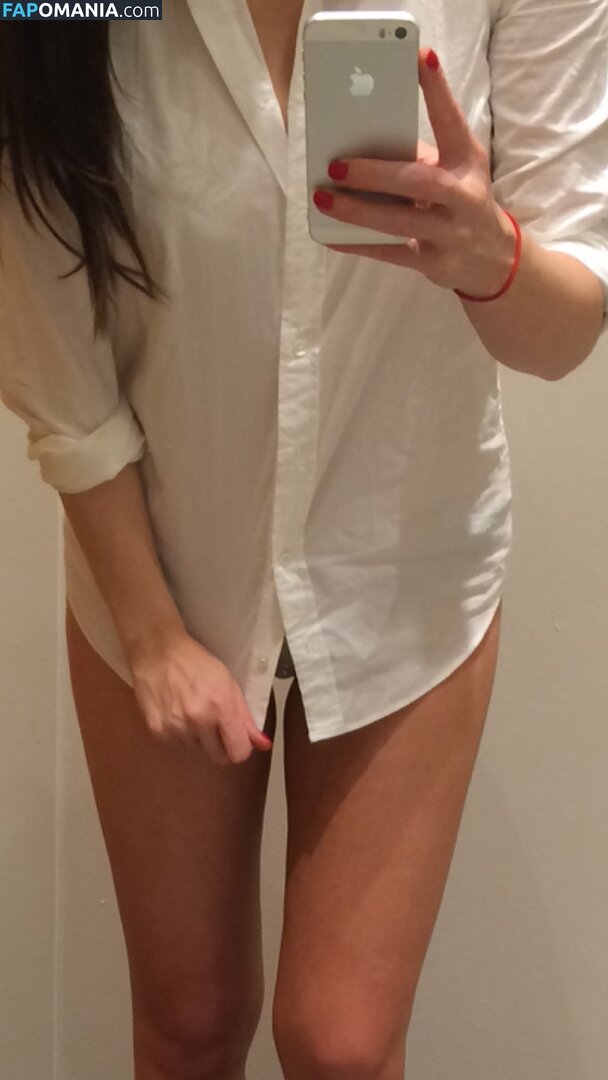 Ashley Mulheron Nudo Foto trapelata #57