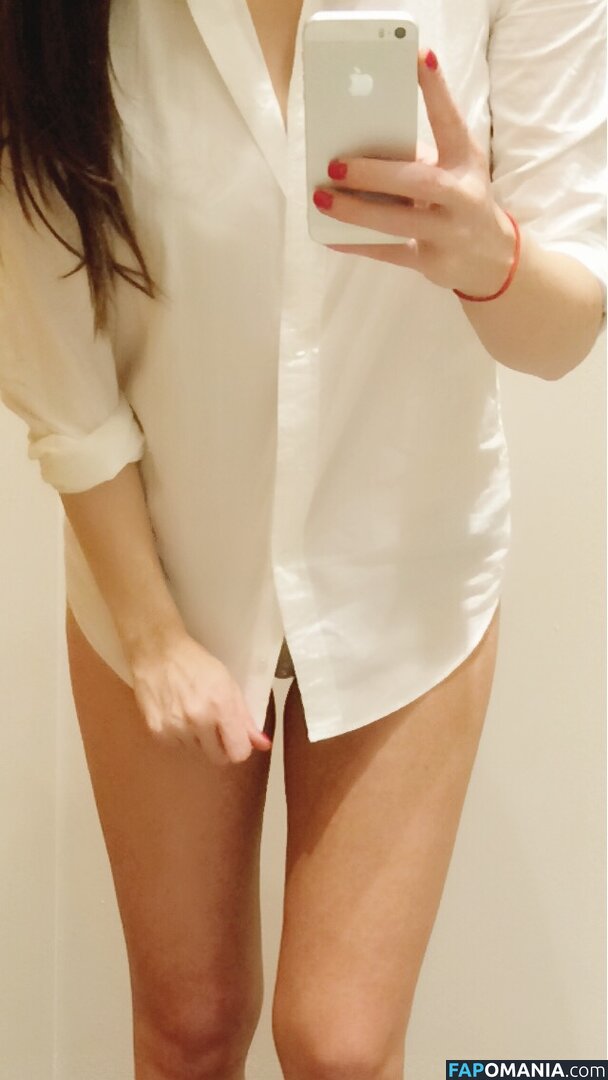 Ashley Mulheron Nudo Foto trapelata #59