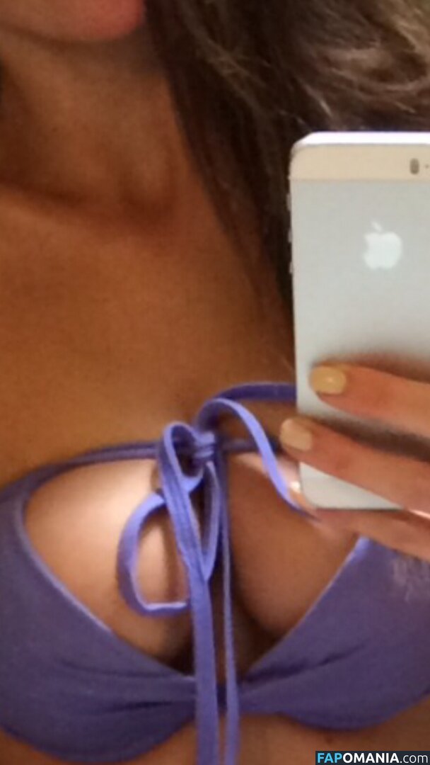 Ashley Mulheron Nudo Foto trapelata #62