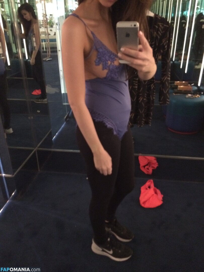 Ashley Mulheron Nudo Foto trapelata #68