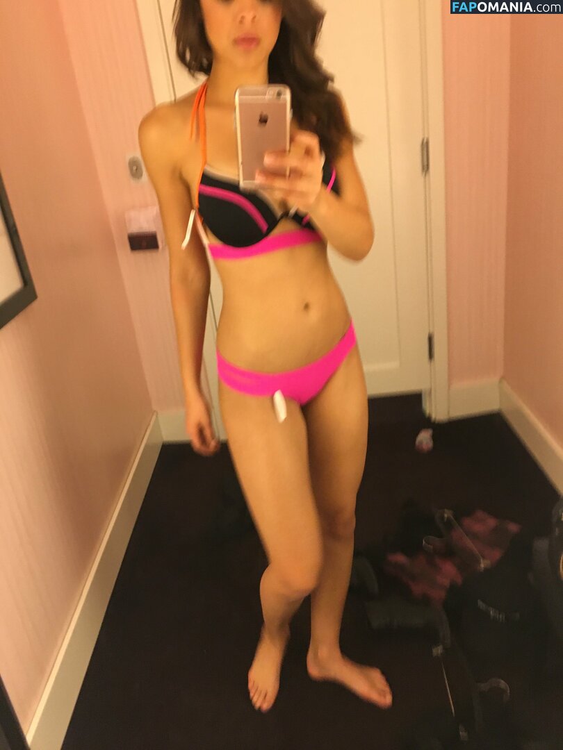 Aubrey Cleland Nudo Foto trapelata #6