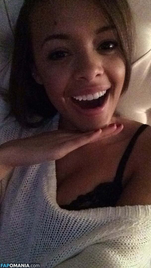 Aubrey Cleland Nudo Foto trapelata #35
