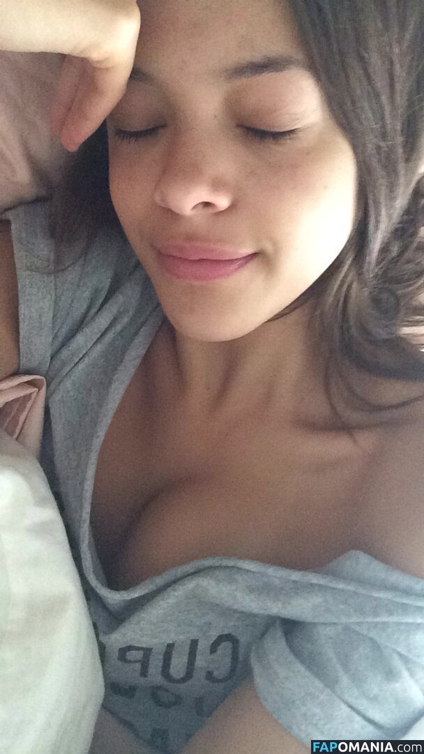 Aubrey Cleland Nudo Foto trapelata #46