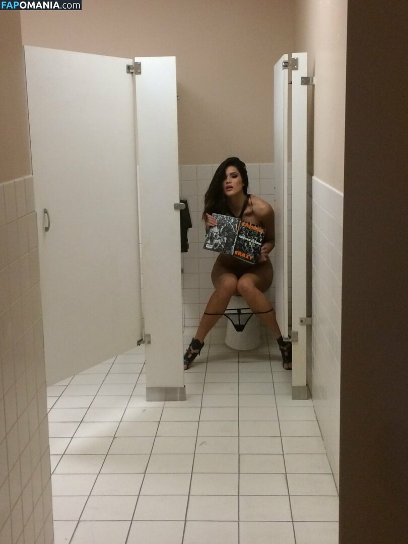 Audra Mari Nudo Foto trapelata #5