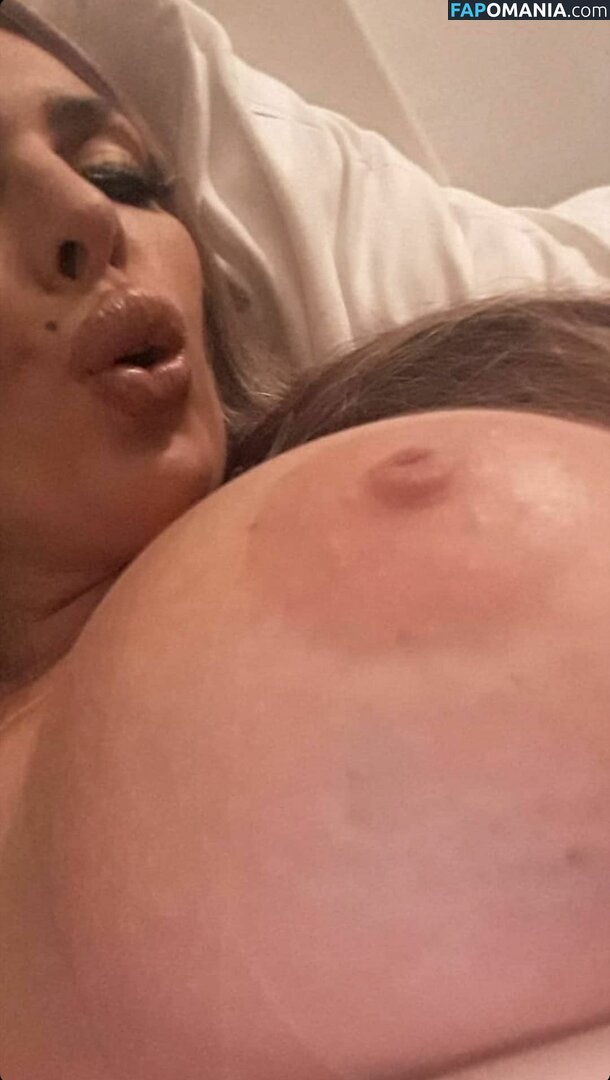 Ava Karabatic Nudo Foto trapelata #8