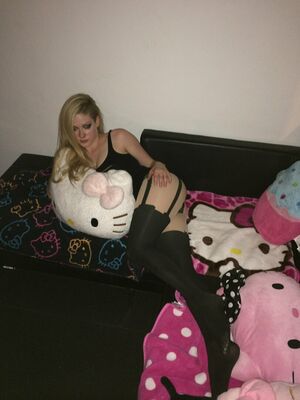 Avril Lavigne