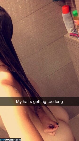 Bar Rafaeli Nudo Foto trapelata #4