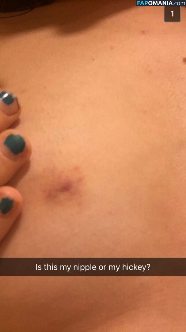 Bex Taylor Klaus Nudo Foto trapelata #33