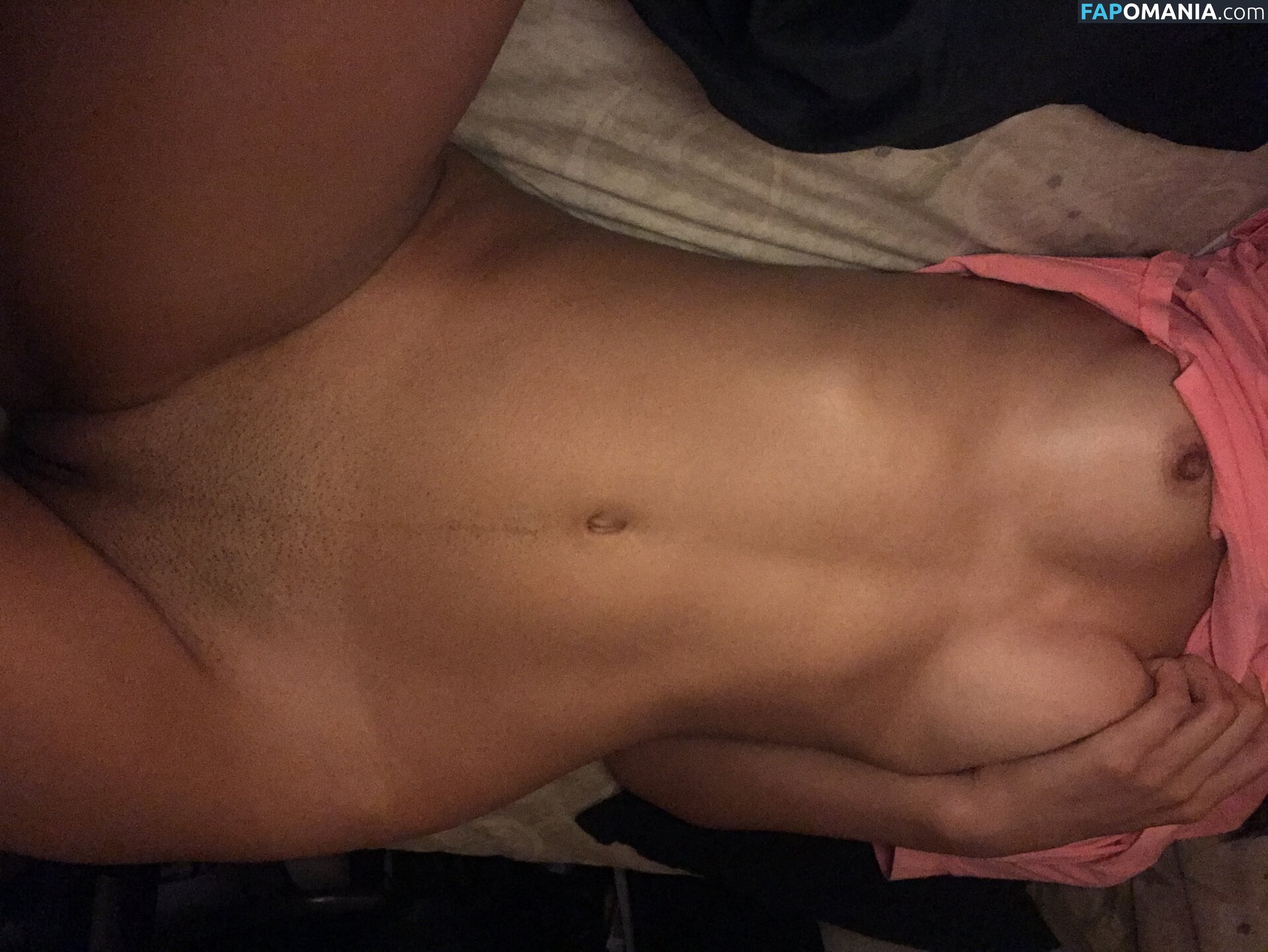 Bianca Mead Nudo Foto trapelata #18