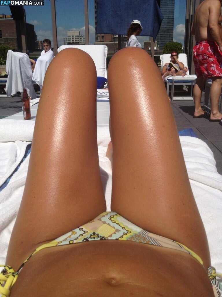 Bianca Westwood Nudo Foto trapelata #2