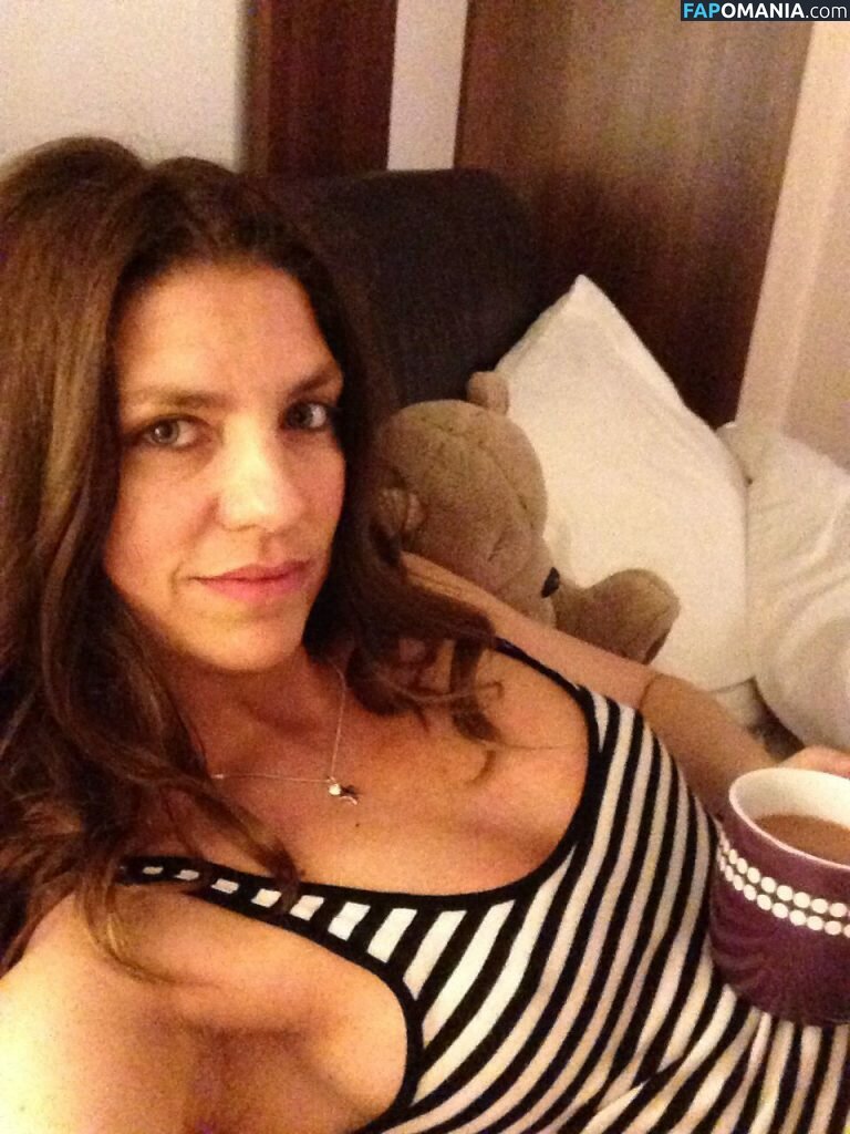 Bianca Westwood Nudo Foto trapelata #33
