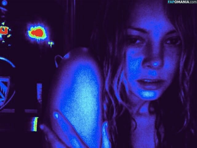 Bijou Phillips Nudo Foto trapelata #17