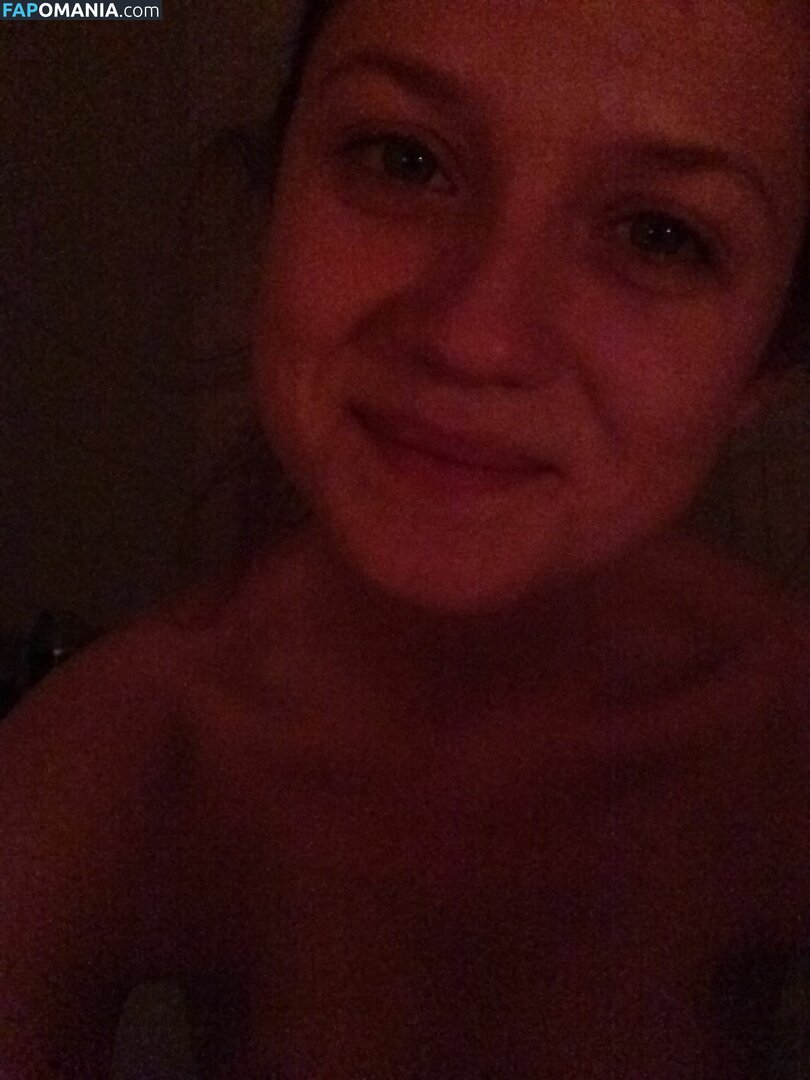 Bonnie Wright Nudo Foto trapelata #18