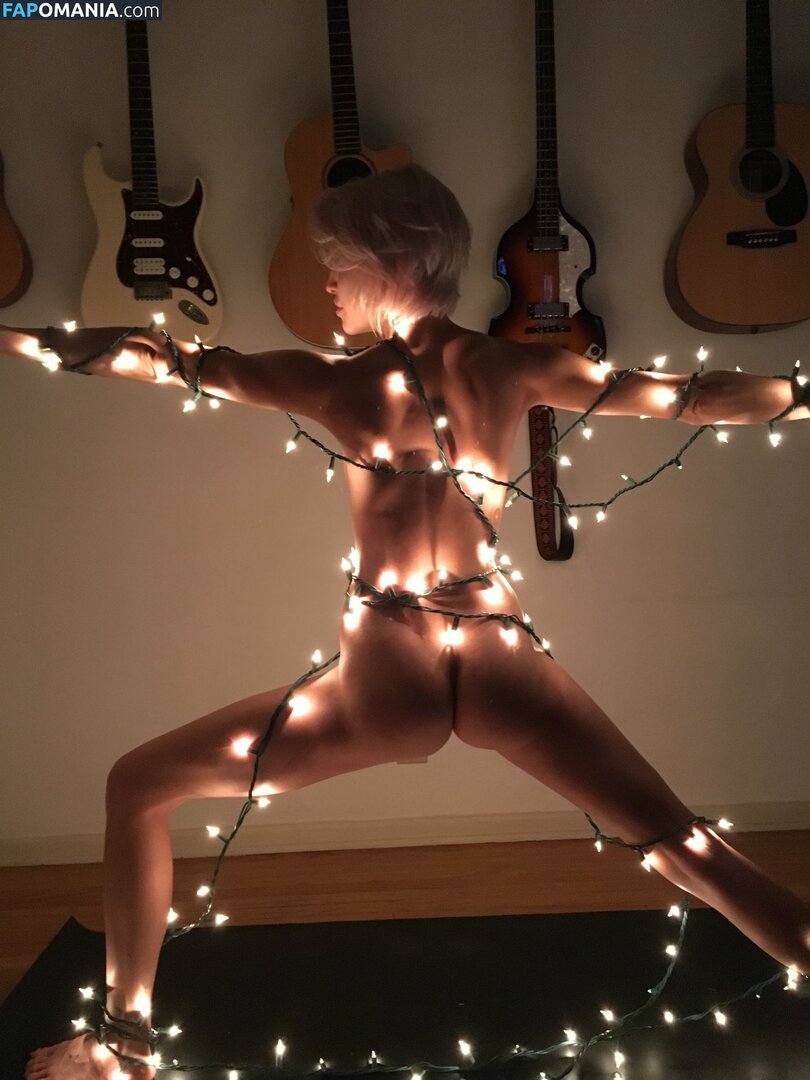 Britni Sheridan Nudo Foto trapelata #2