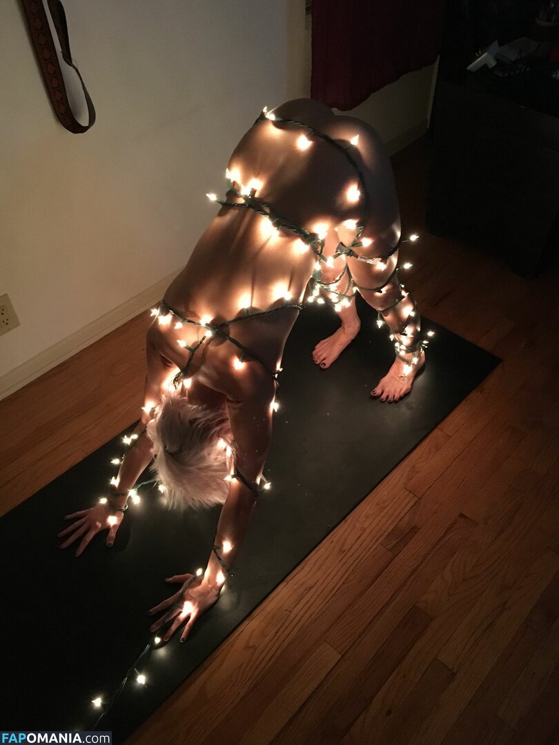 Britni Sheridan Nudo Foto trapelata #4