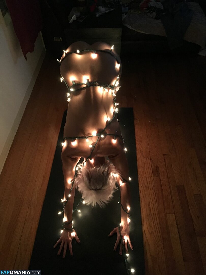 Britni Sheridan Nudo Foto trapelata #7