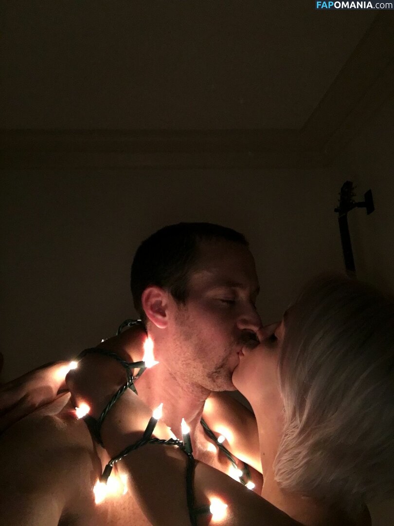 Britni Sheridan Nudo Foto trapelata #10