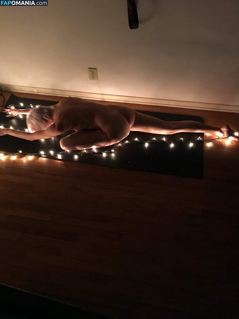 Britni Sheridan Nudo Foto trapelata #22