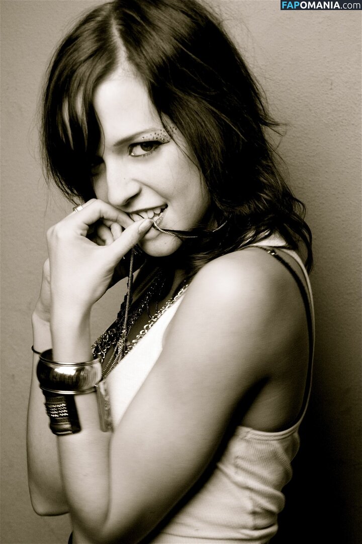 Britni Sheridan Nudo Foto trapelata #23