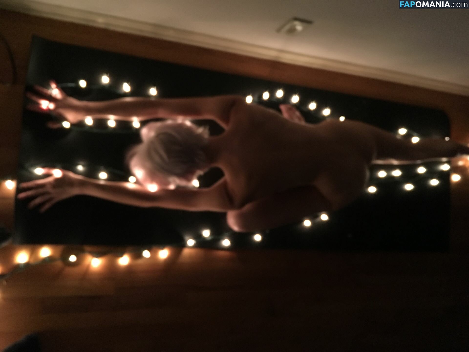 Britni Sheridan Nudo Foto trapelata #33